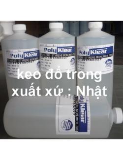 KEO ĐỔ MỸ NGHỆ